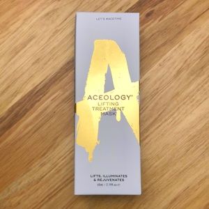 Aceology Lifting Treatment Mask